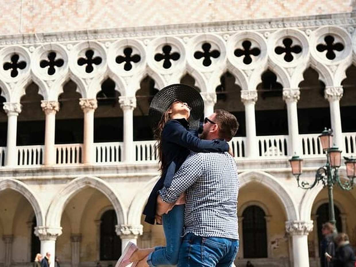 Venice Marriage Proposal: Plan Your Perfect Moment, photo 3