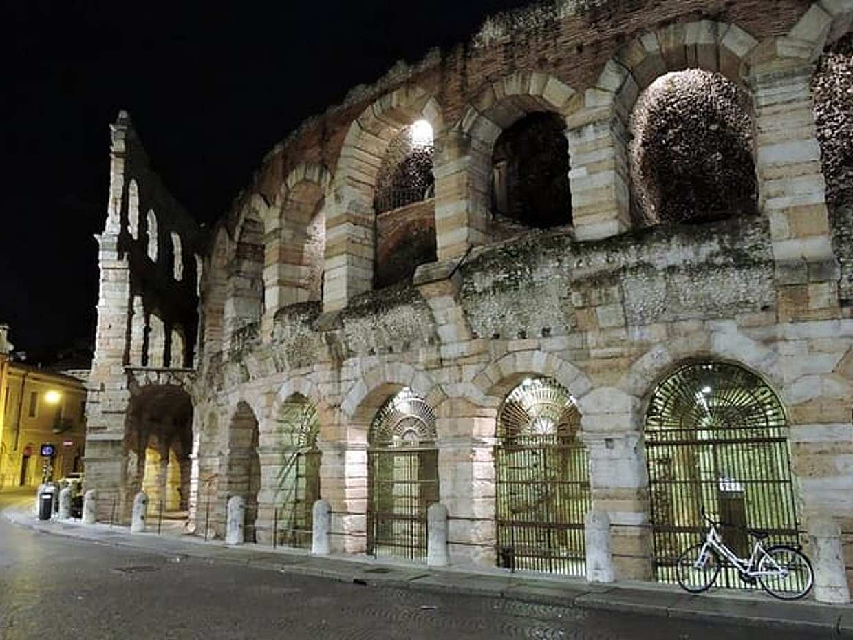 Verona - Private Guided Walking Tour, photo 5