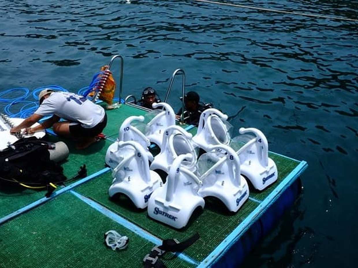 Hoi An 3 Ημέρες με εκδρομή Sea Trek και πακέτο ξενοδοχείου στο Βιετνάμ, photo 4
