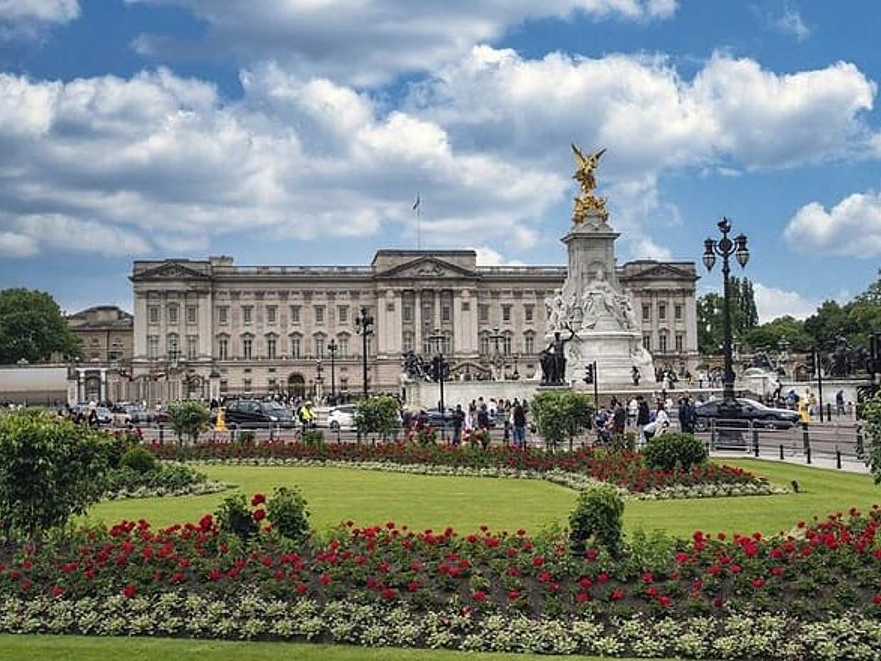 Tür-zu-Tür-Privattransfer von Southampton nach London, Vereinigtes Königreich, photo 4