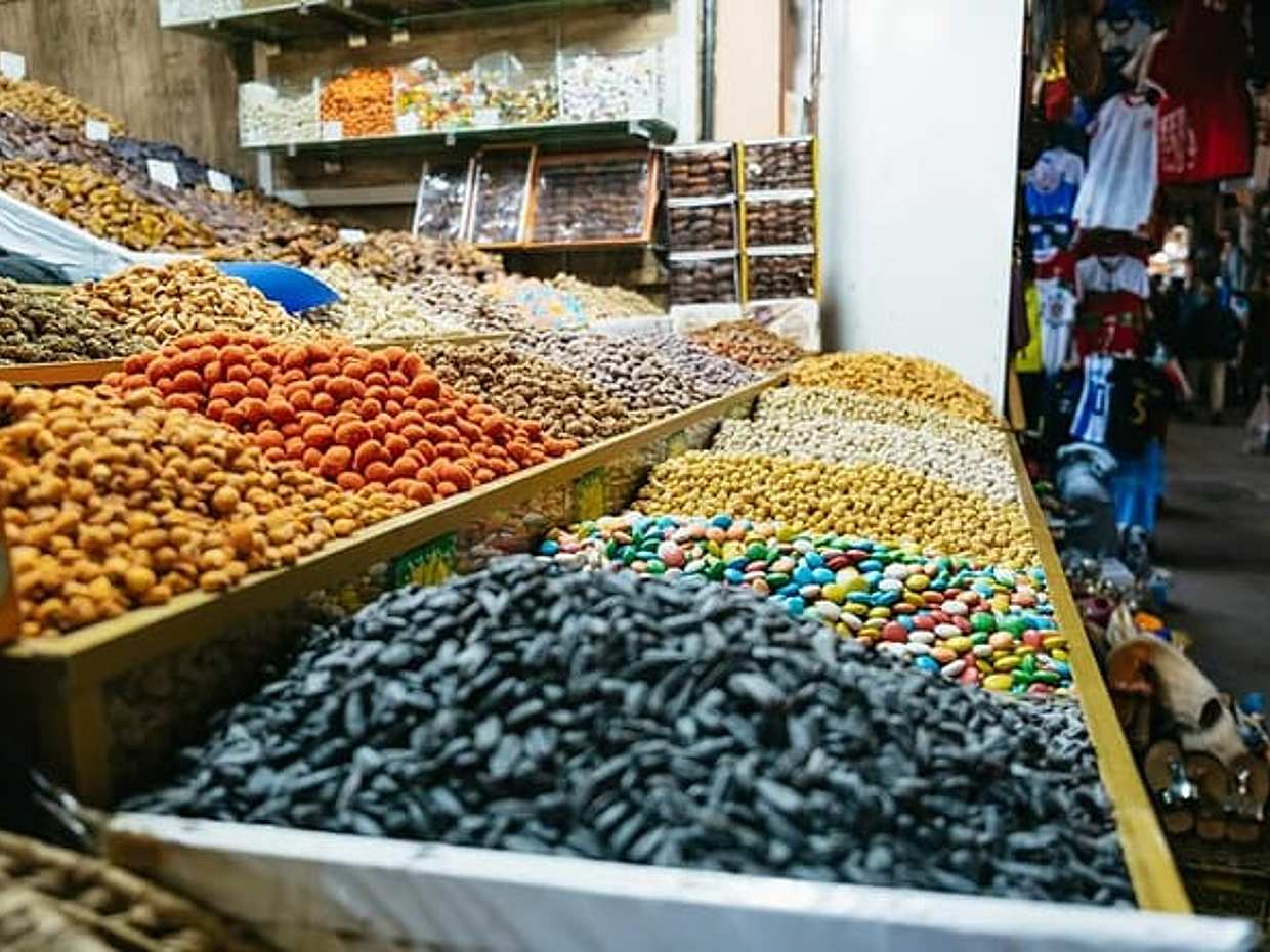 Marrakech by Night: Private Medina Tour with Local Guide, photo 5