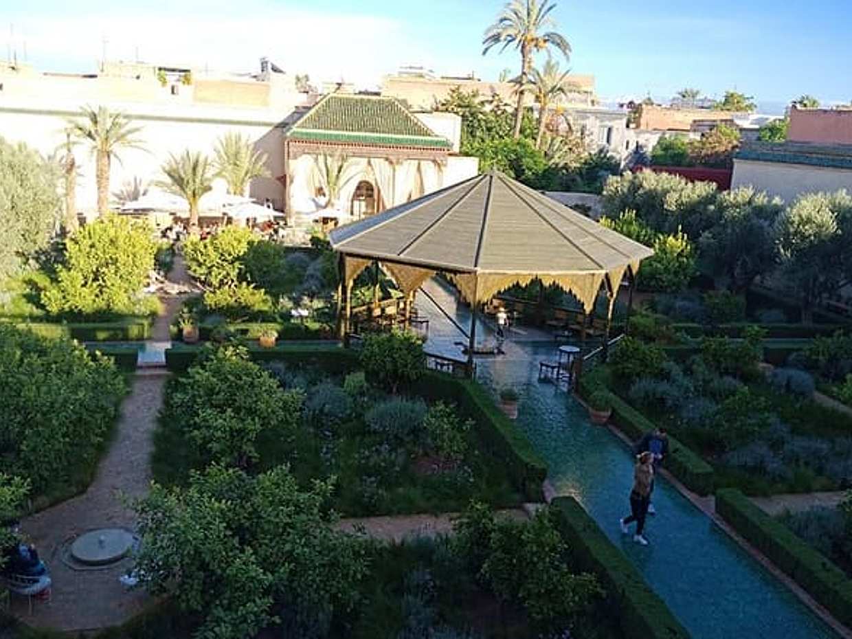 Marrakech Full Day Guided City Tour - Private Tour, photo 5
