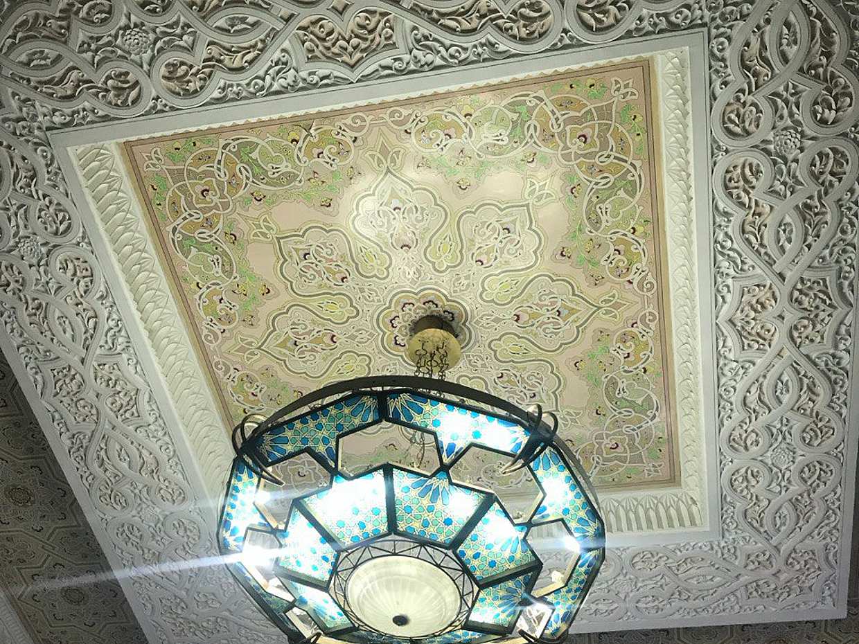 Majestic Samarkand Individual Tour in Uzbekistan, Majestic Samarkand Tour, photo 3