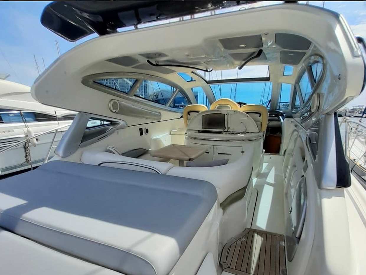 Half-day Private Charter on a 47-foot Yacht in Portugal, Lagos, photo 5