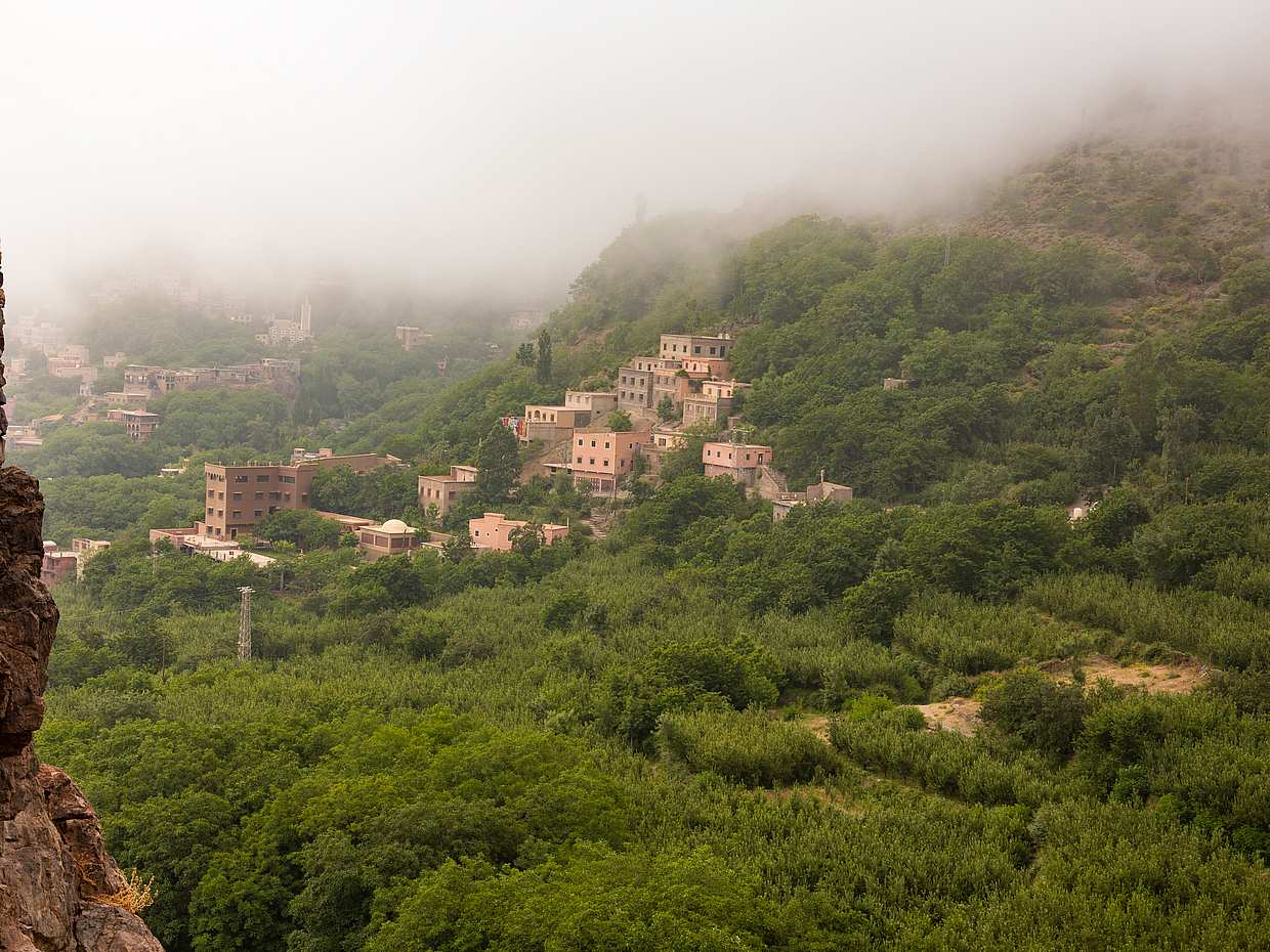 Excursión de 4 días al Toubkal, photo 2