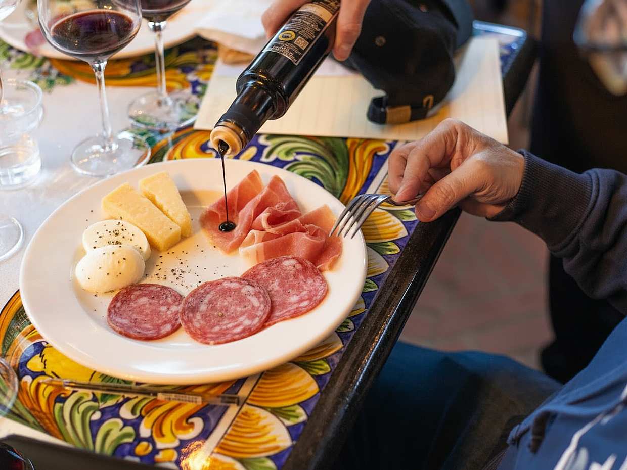 Chianti Half-day Wine Tour from Florence in Italy, photo 2