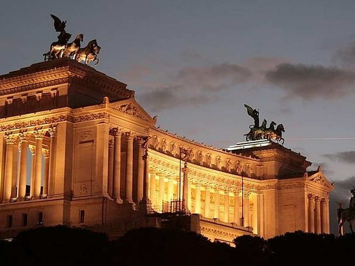 Rome by Night 3 hours Private Tour, photo 4