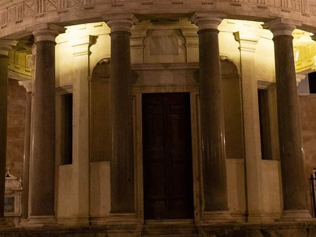 Rome Trastevere Wandelende Foodtour in Italië, photo 5