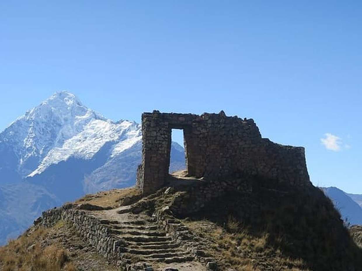 Private Transfer From Puno to Chivay With a 2 Hour Stop, photo 4