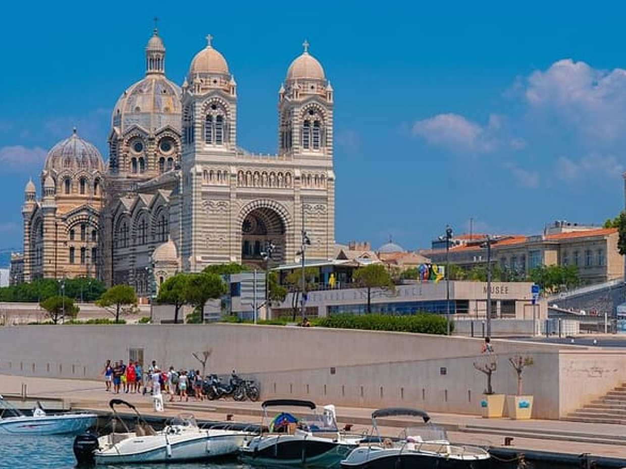 Private Direct Transfer From Lyon to Marseille, photo 2