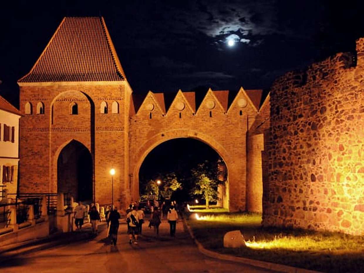 Torun - City of Copernicus - PRIVATE tour from Poznan (10h), photo 5