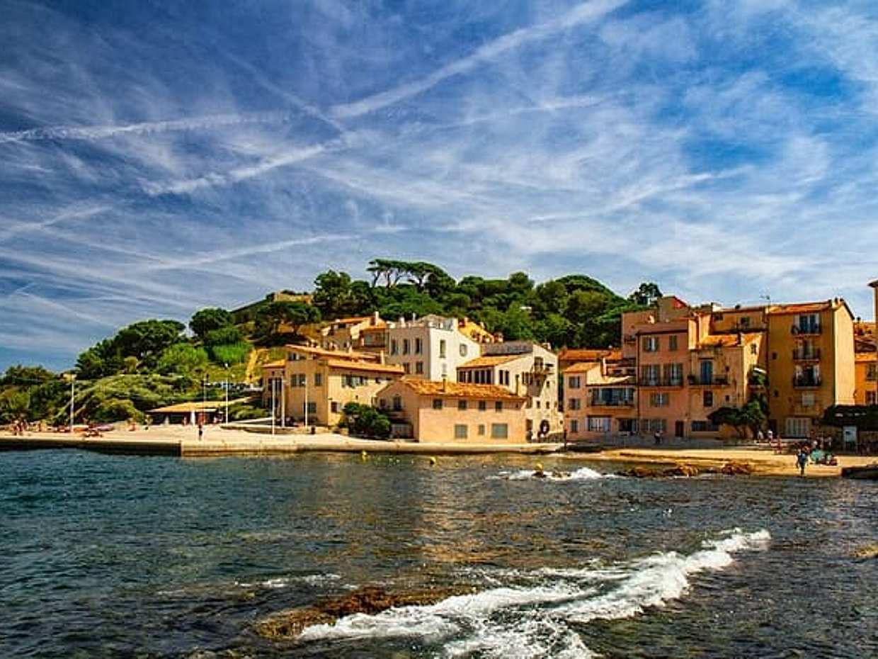 Excursion privée d'une journée complète à Saint-Tropez au départ de Nice en France, photo 4