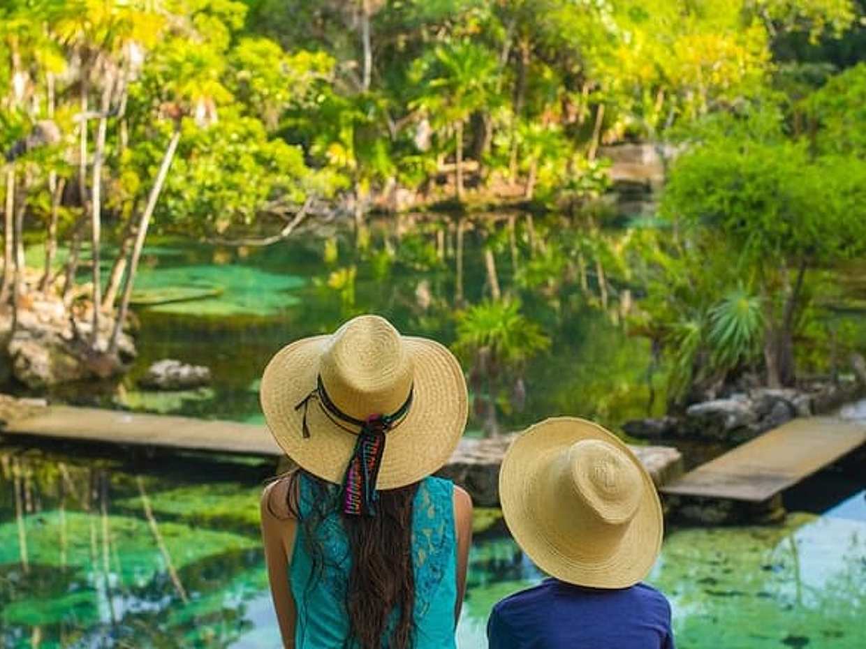 Private Day Trip in Playa del Carmen area for 4 hours, photo 5