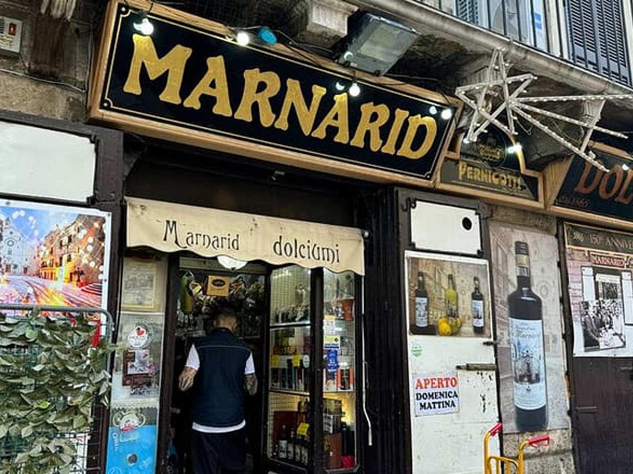 Bari: Guided Tour of the Old Town with Street Food, photo 5