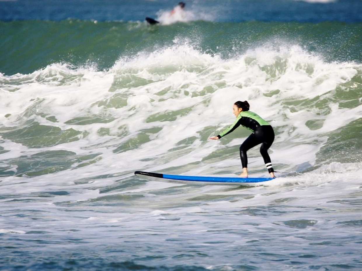 Private Surfing Session in Bali, photo 2