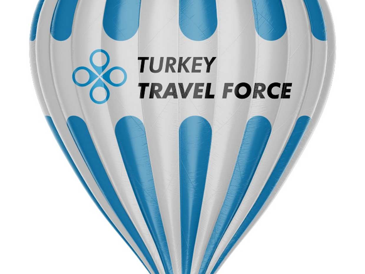 TTF TRAVEL GROUP