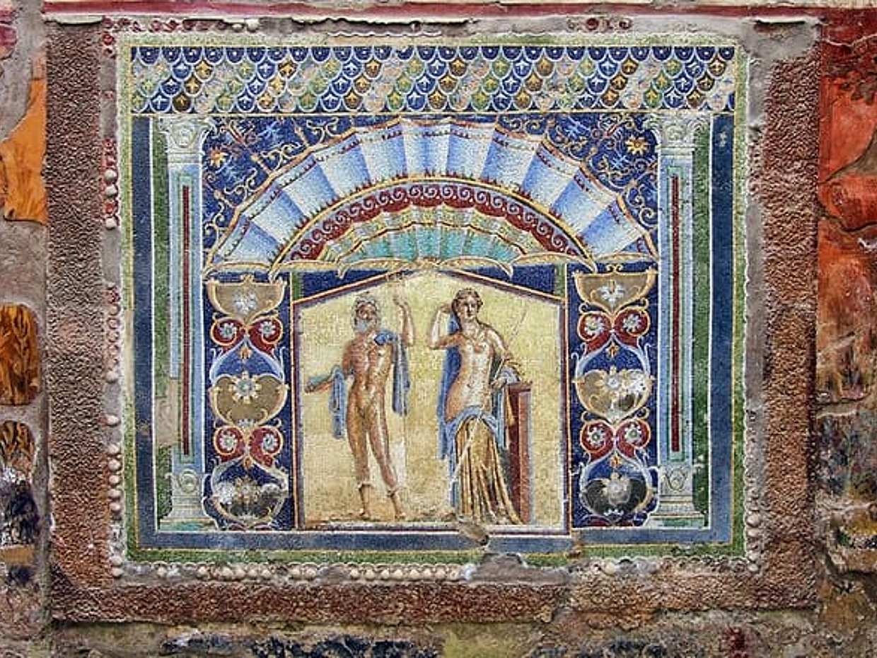 Herculaneum Half Day from Naples, photo 4
