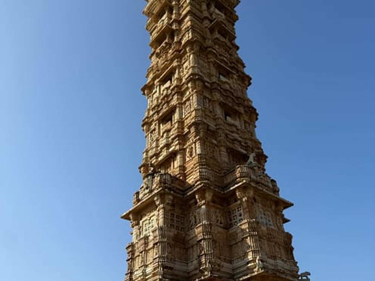 6-Day Rajasthan Cultural Tour: Jaipur, Pushkar, Ajmer, Chittorgarh & Udaipur, photo 4