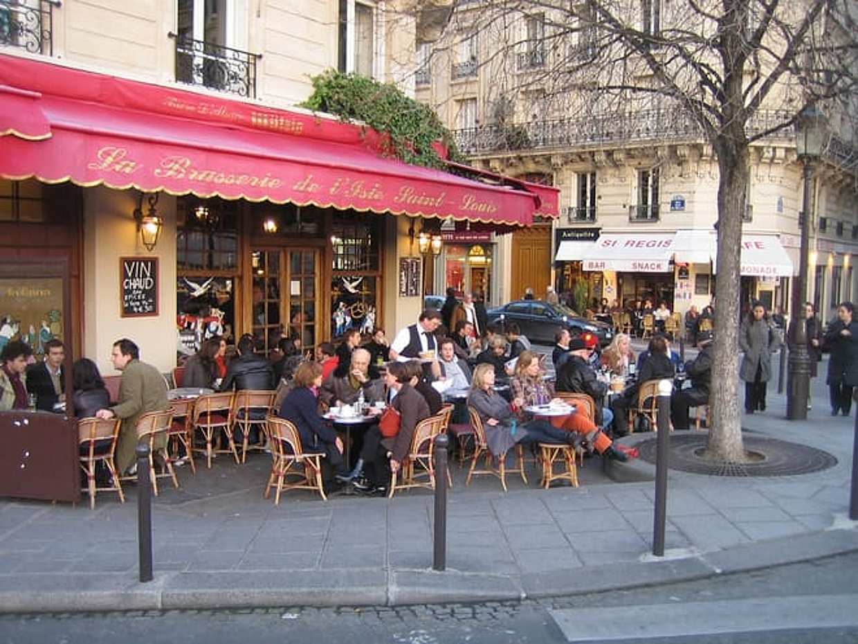 Montmartre French Bistrot, Aperitif and Wine Tasting Walking Tour, photo 5
