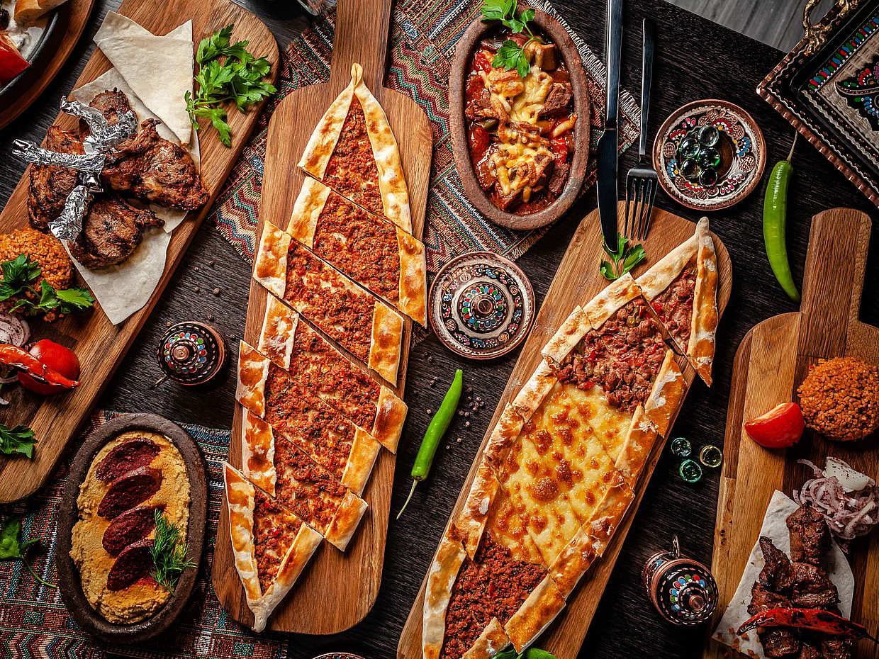 Istanbul Culinary Tour for Foodies, Türkiye, photo 3