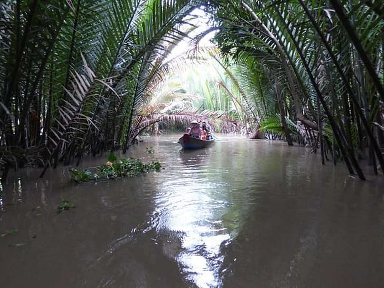 Ben Tre - Mekong Delta Day Tour, photo 2