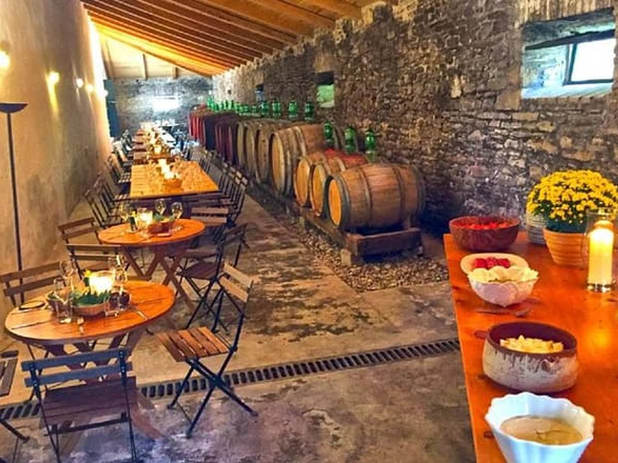 Paleokastritsa and Wine tasting Private Tour from Corfu, photo 2