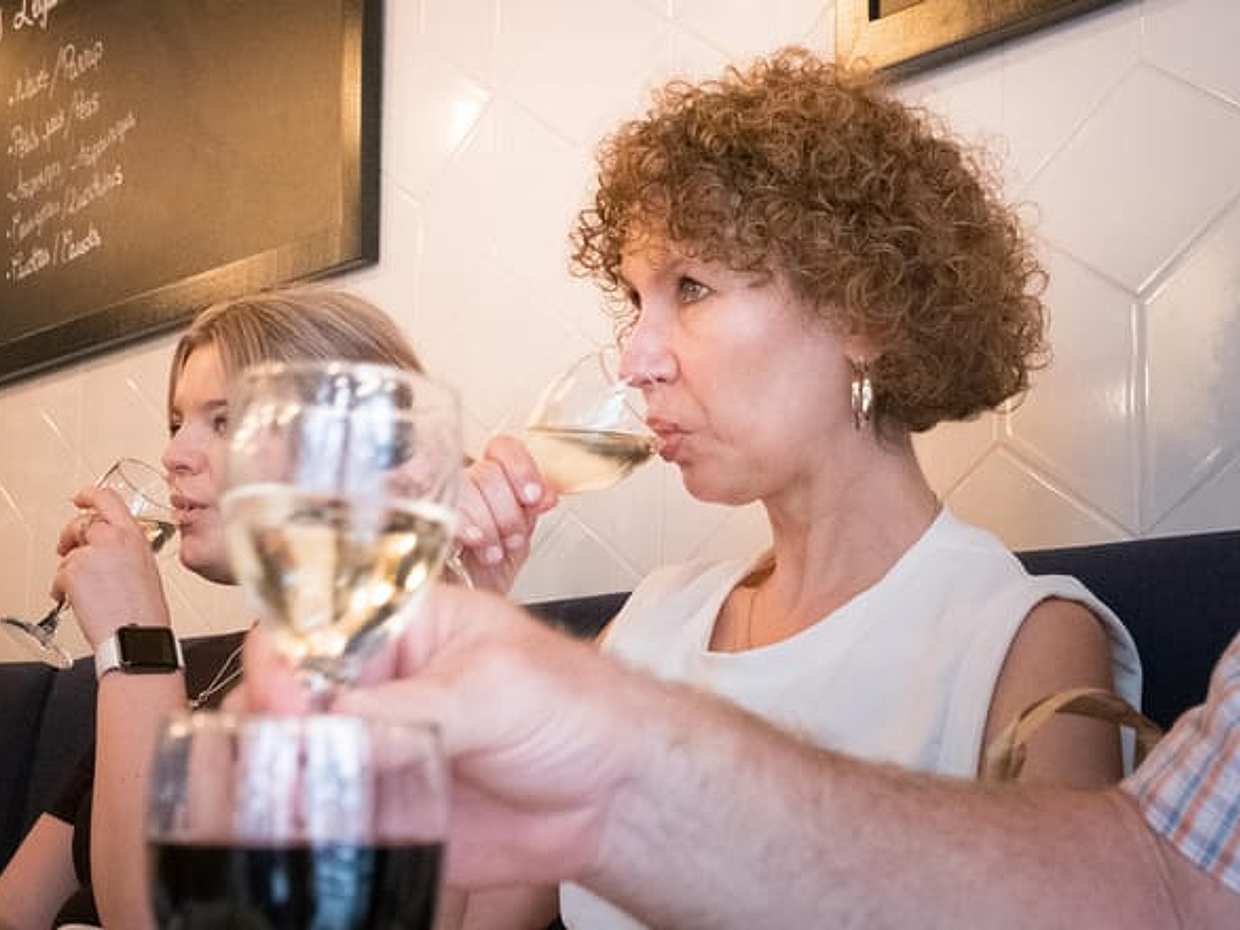 The Original Montmartre Private Food Tour with a French Gastronomy Expert, photo 2