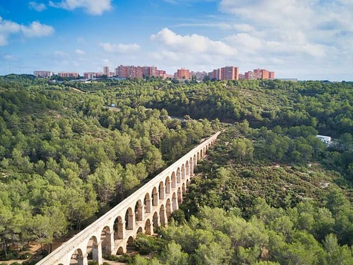 Private Transfer from Valencia to Barcelona with 2-hour stop in Tarragona, photo 4
