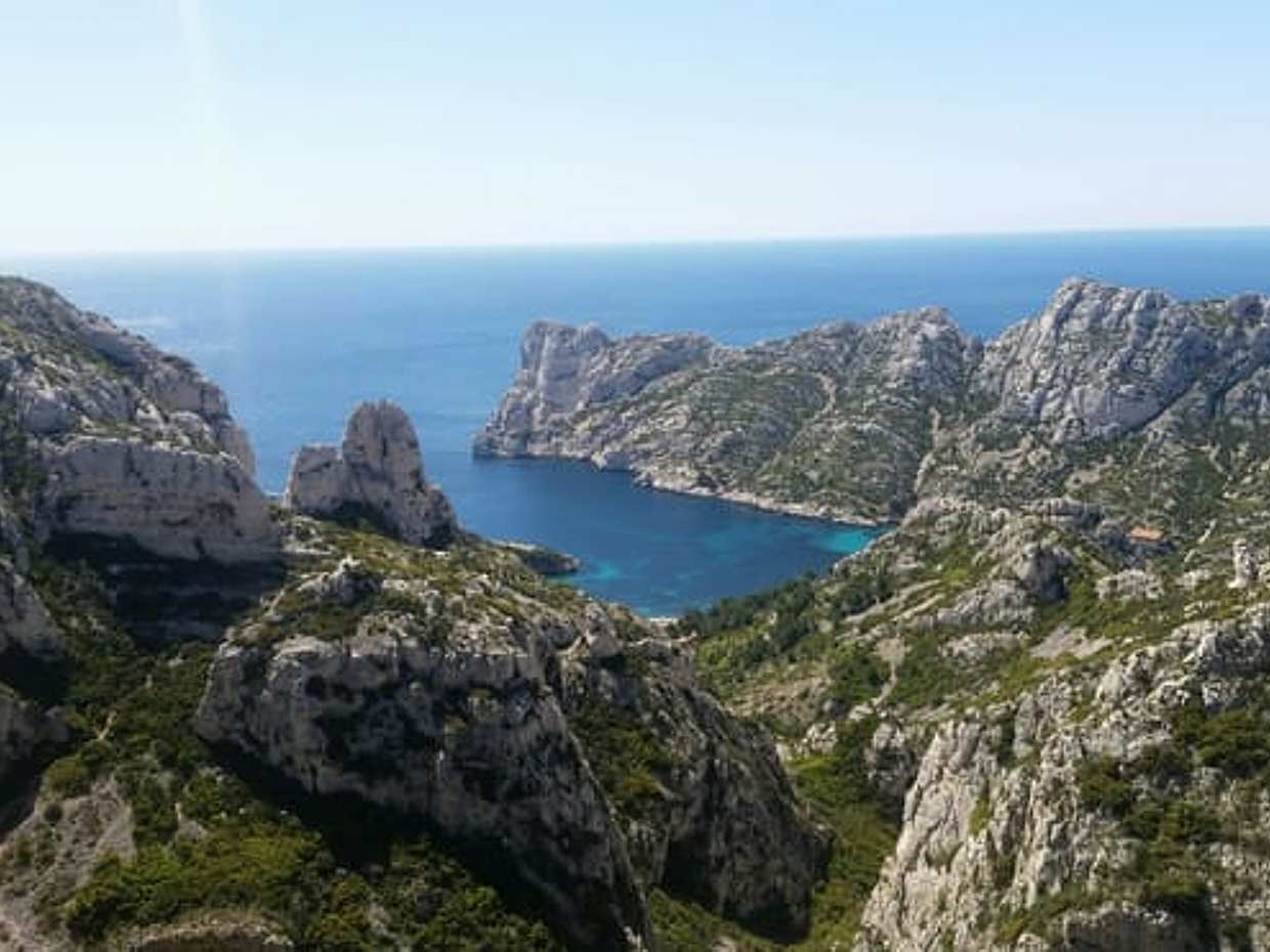 Hike with a Calanque expert, photo 5