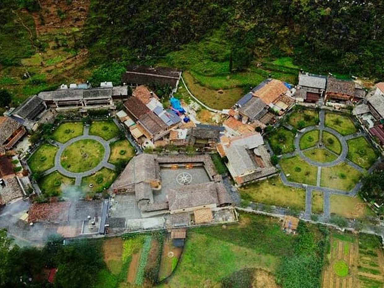 Amazing Package Ha Giang Loop Tour by Car 4 Days 3 Nights