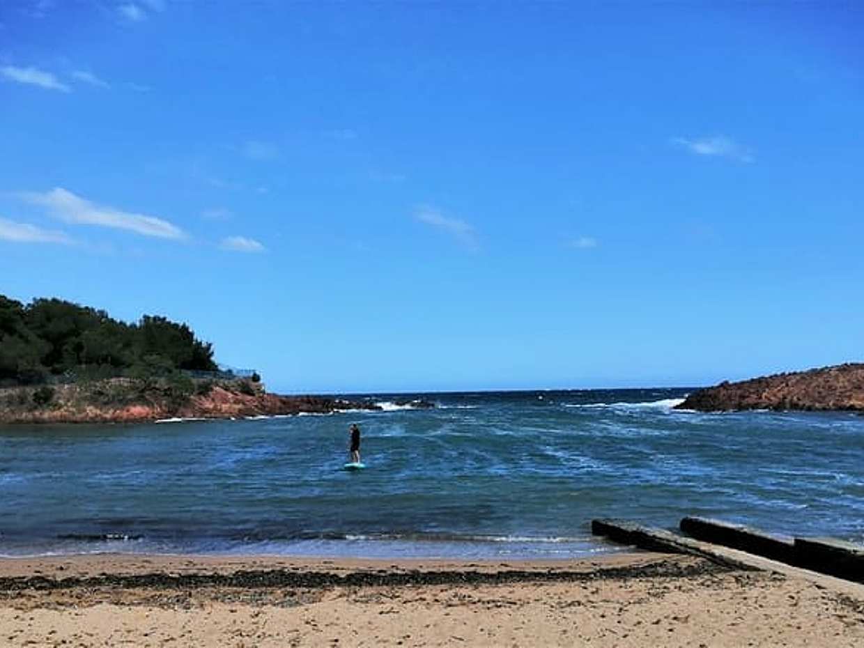 Train Tour Through the French Riviera Colorado With Lunch in France, Nice, photo 5