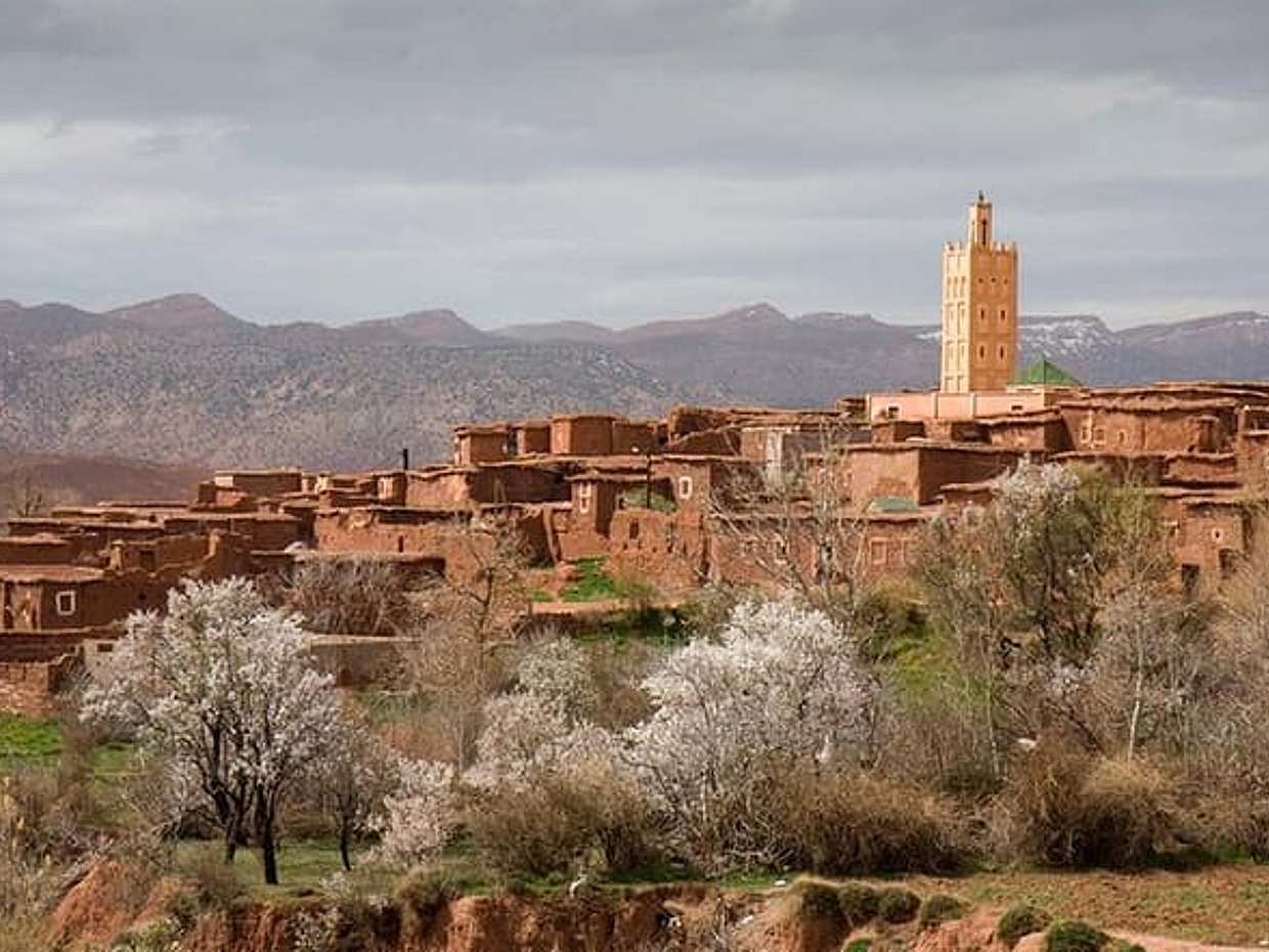 Private Desert Tour from Marrakech 3 days, photo 4