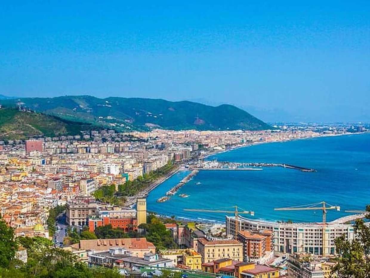 Naples to Positano, Amalfi, Ravllo & Vetri sul mare 10 hours trip, photo 4