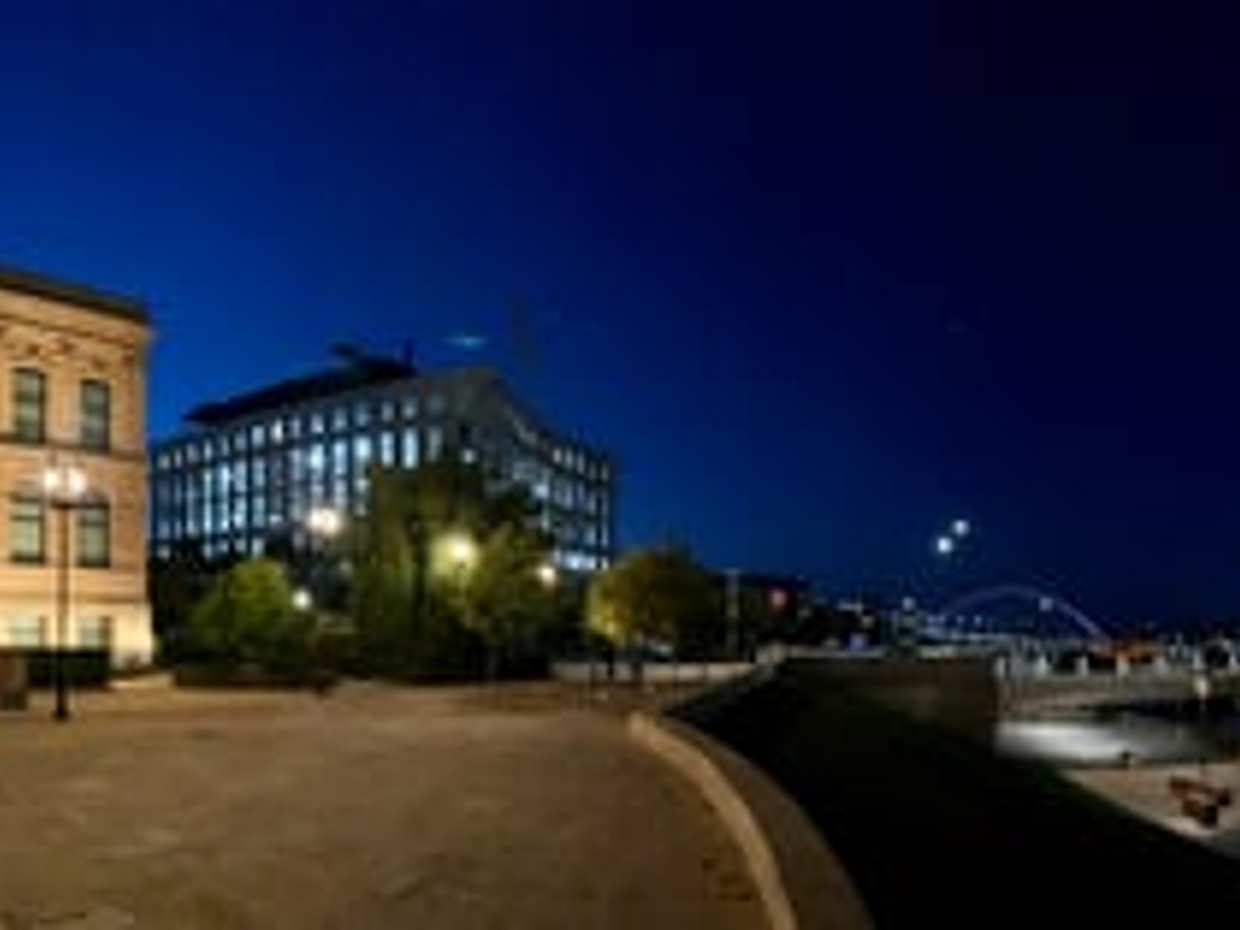Echoes in Des Moines, United States, photo 3