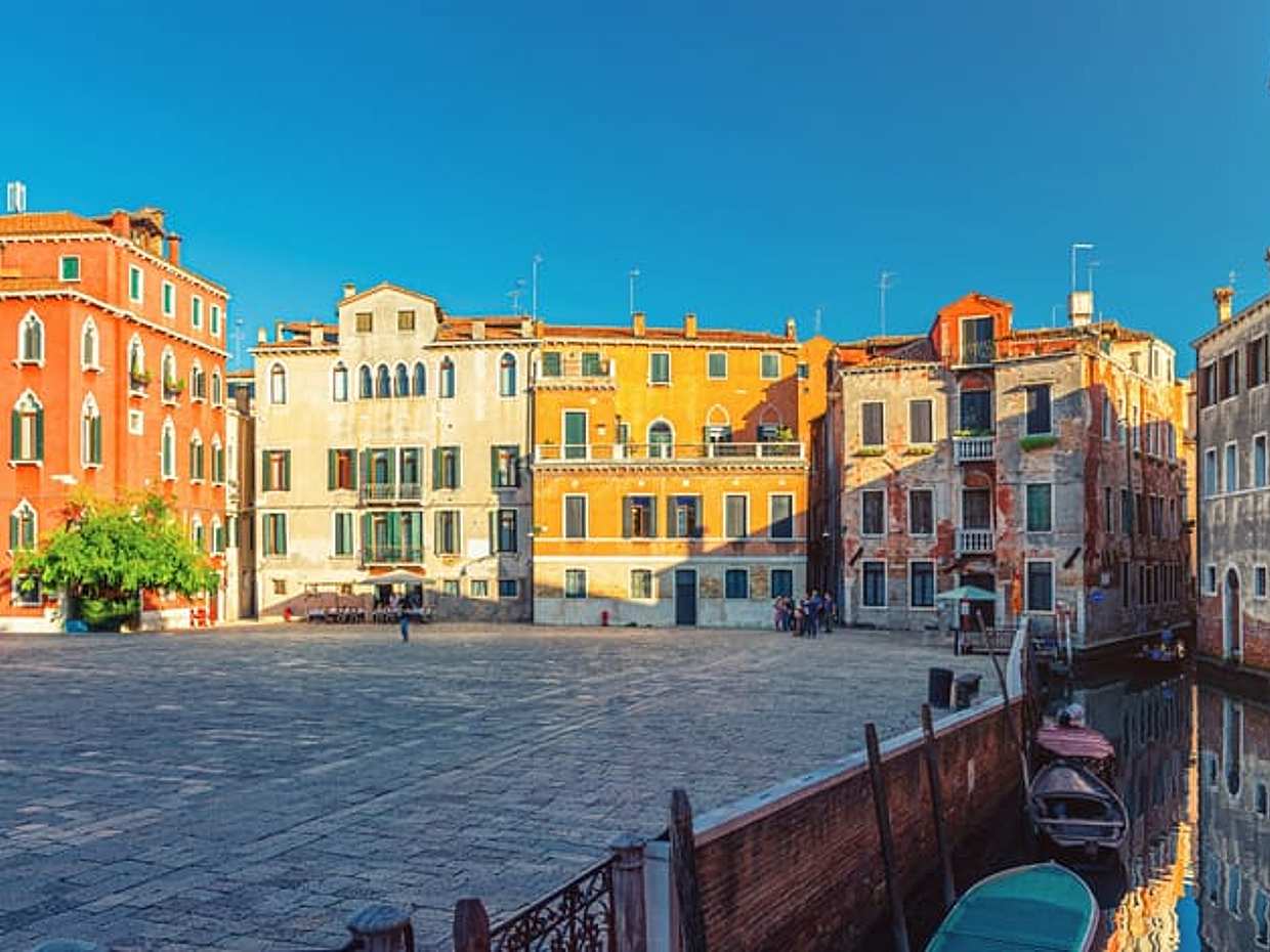 San Marco to Rialto Walk & Spritz Like a Local, photo 2