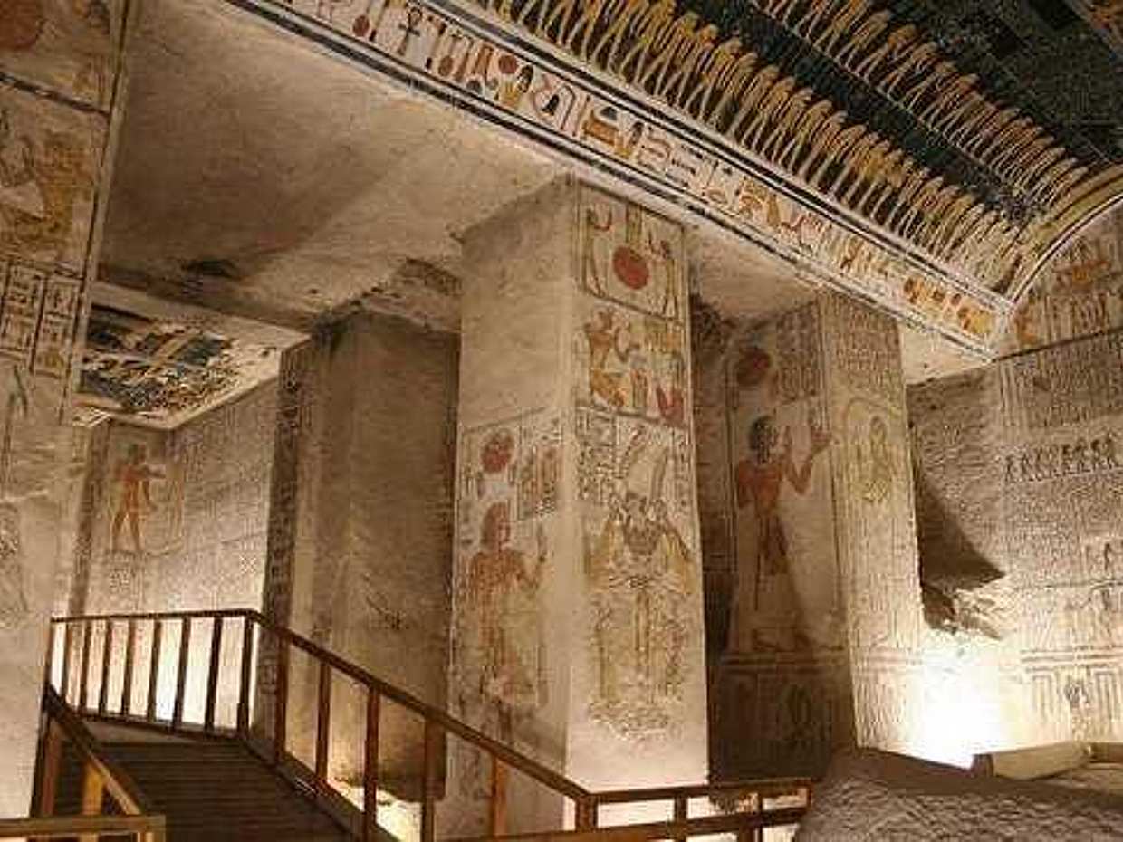 ABU SIMBEL SUN FESTIVAL TOUR OCT & FEB, photo 3