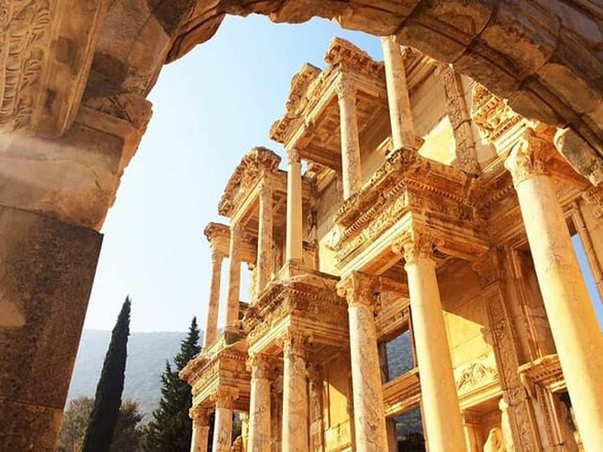 12 Days - Highlights of Turkey / by Plane, photo 2