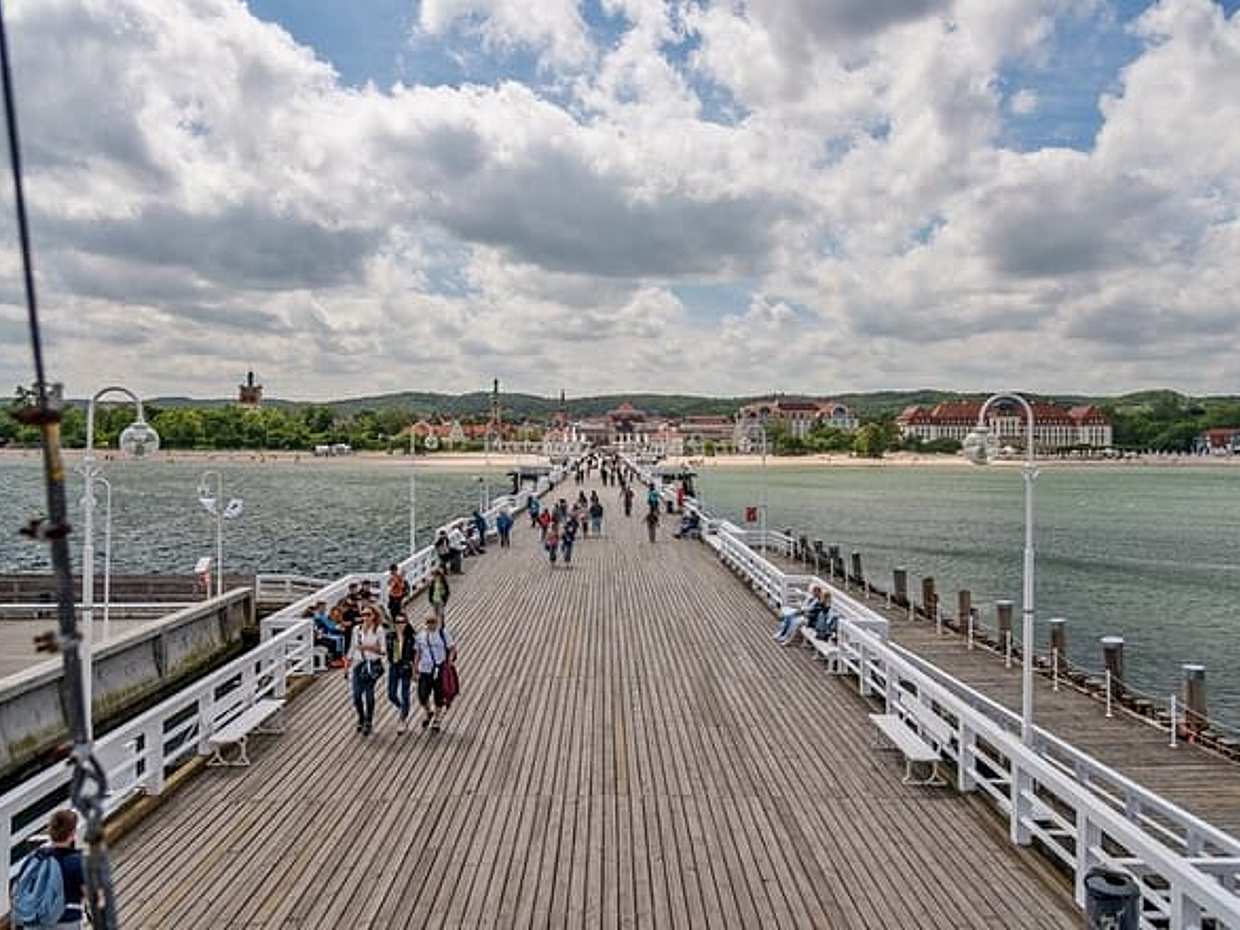 TriCity Tour (Gdansk, Gdynia, Sopot) - PRIVATE (8h), photo 2