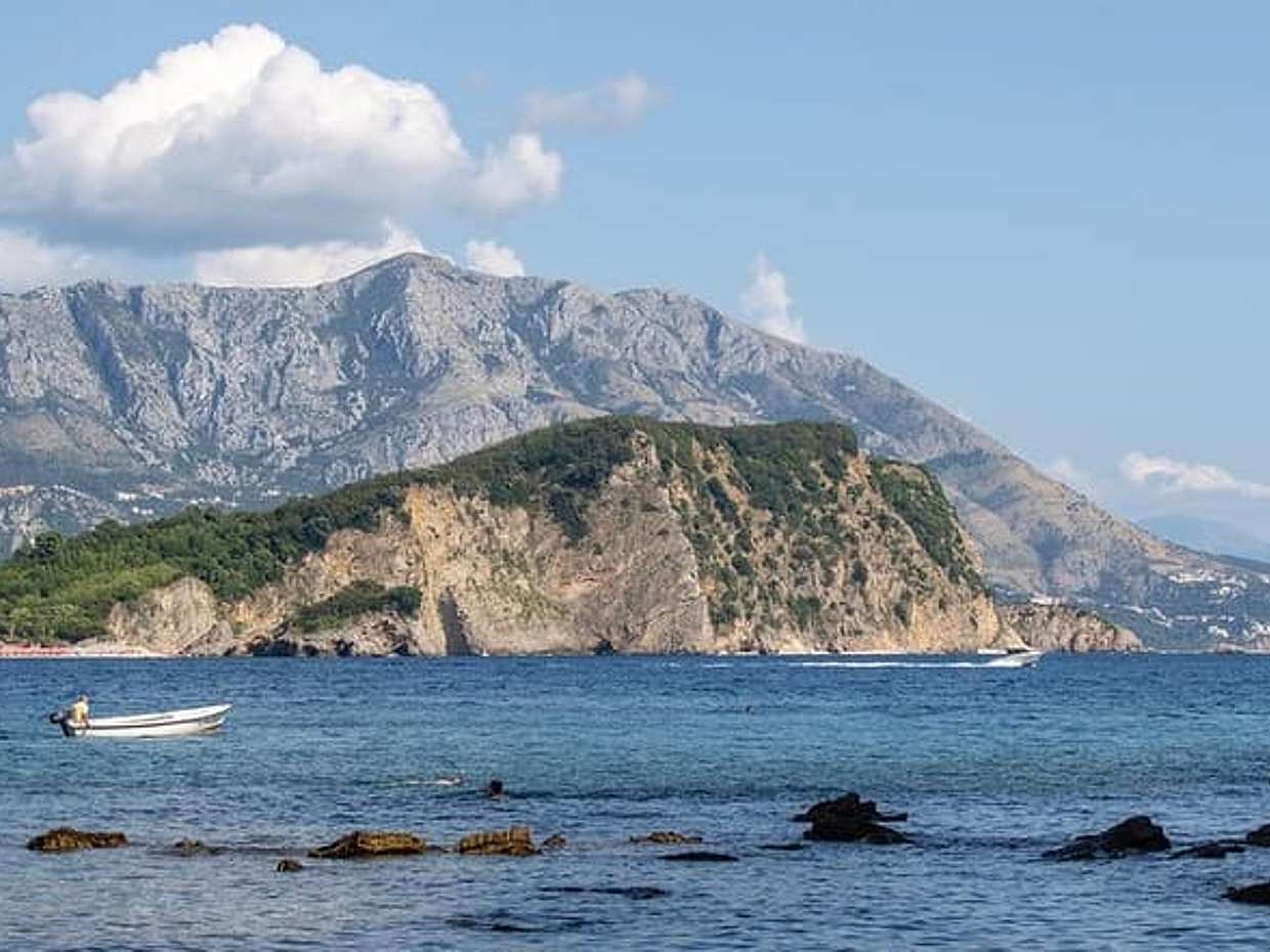 Private Transfer from Split to Budva, Hotel-to-hotel, English-speaking driver, photo 5