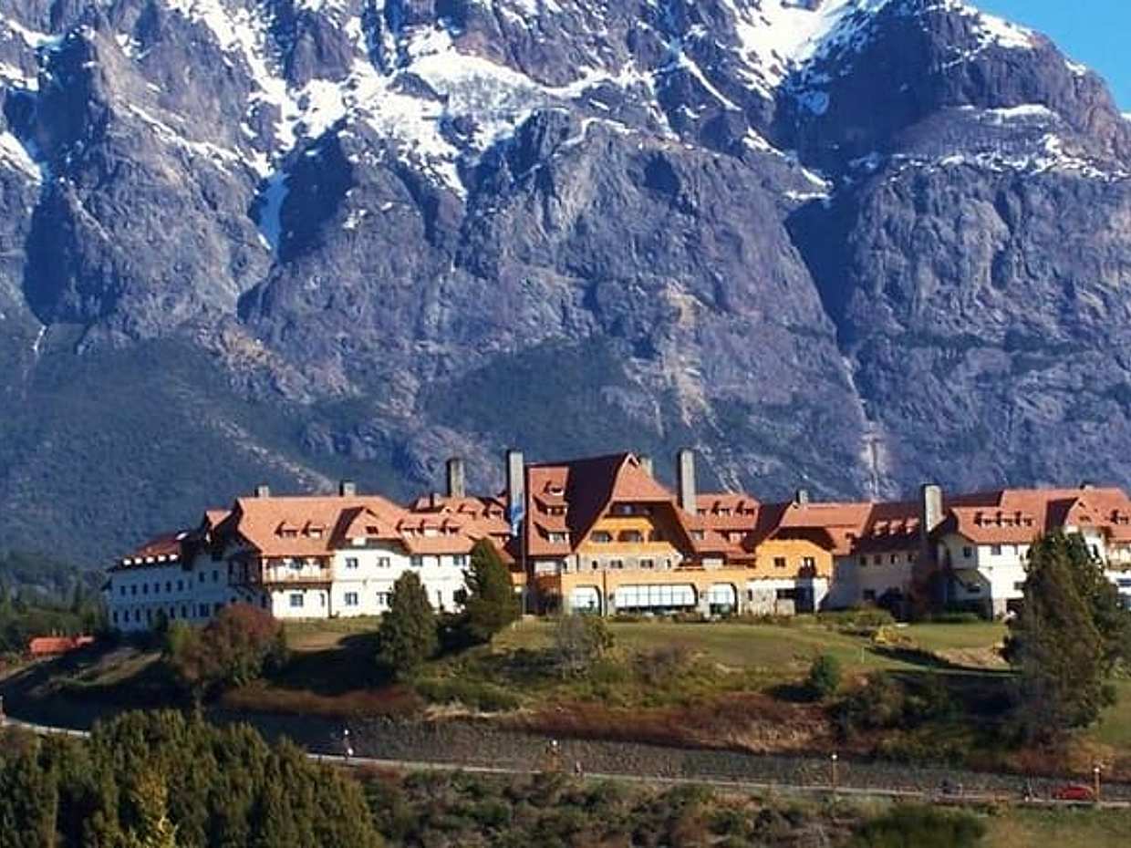 Kleine Rondrit - Bariloche, Argentinië, photo 2