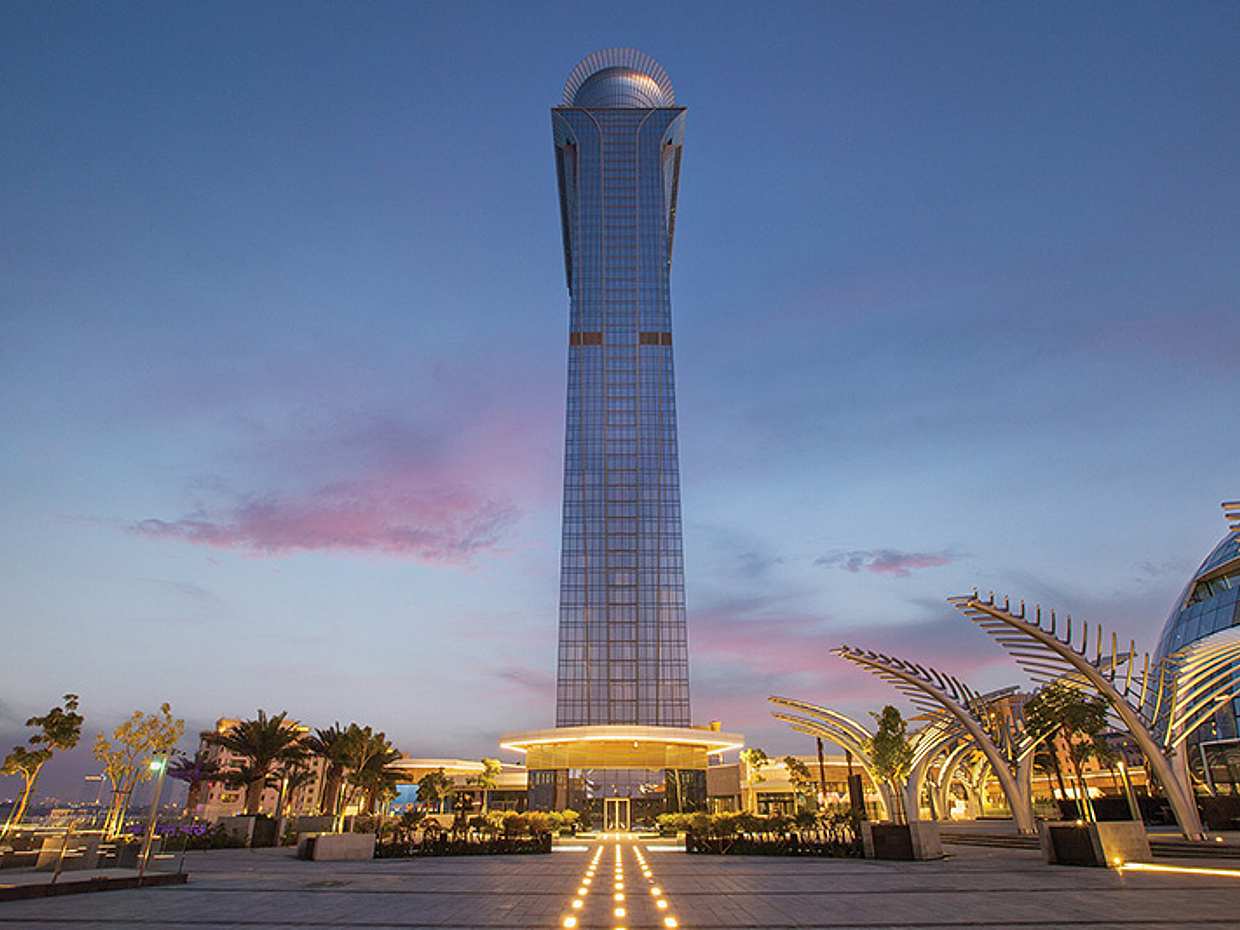 The View at the Palm Dubai Tickets in United Arab Emirates, Palm Jumeirah, photo 2