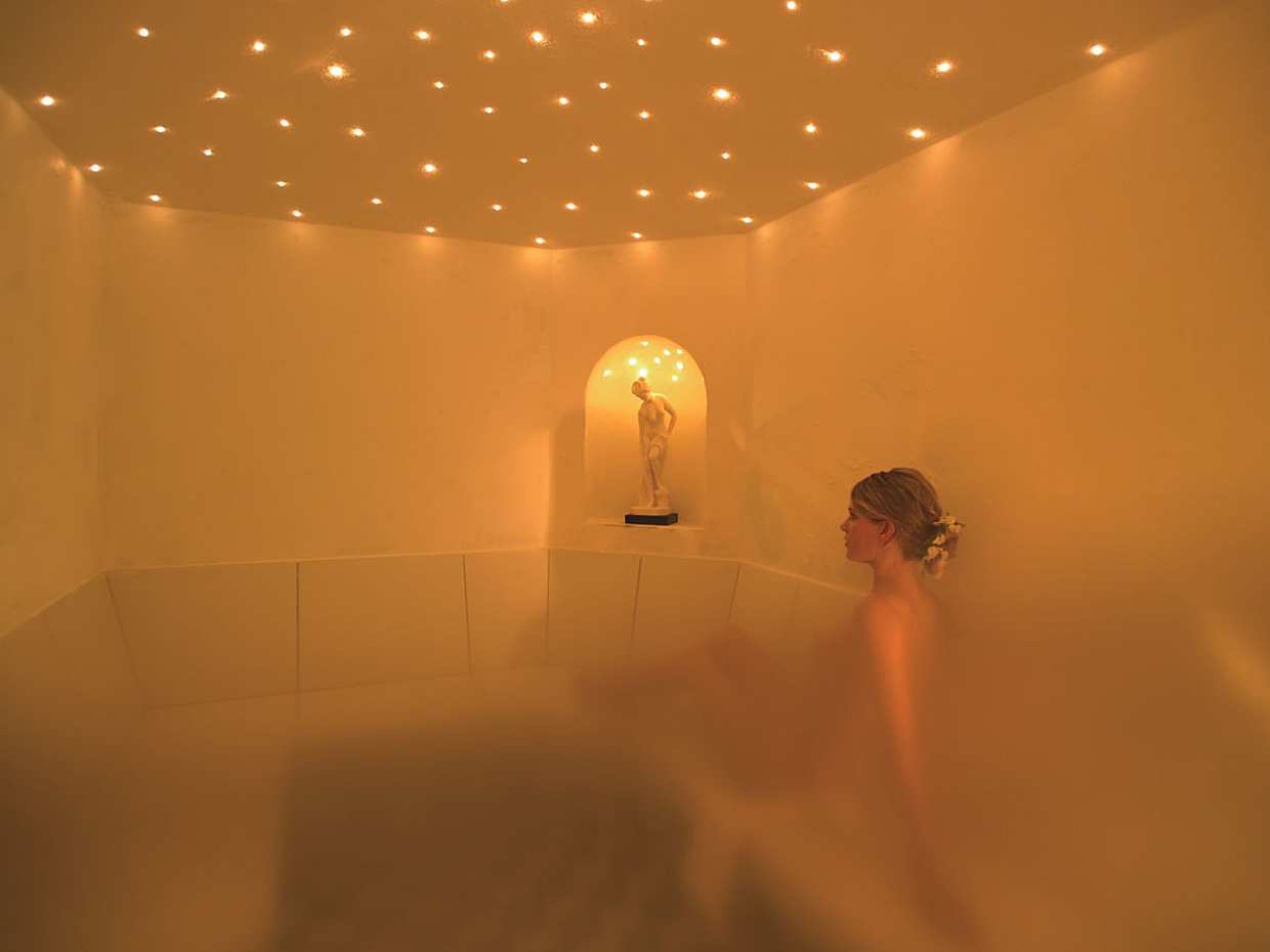 Traditional Turkish Bath and Spa Experience in Alanya in Turkey, photo 4
