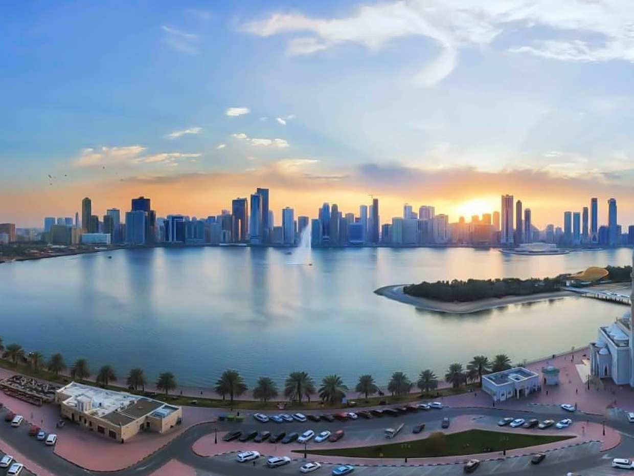 Private Sharjah & Ajman City Tour in United Arab Emirates, Dubai, photo 5