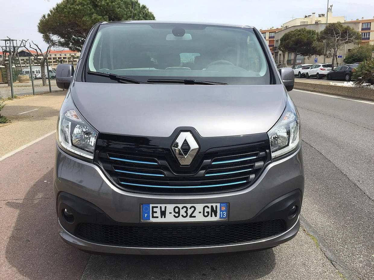 Özel Transfer Marsilya - Fransa'da Avignon
, photo 4