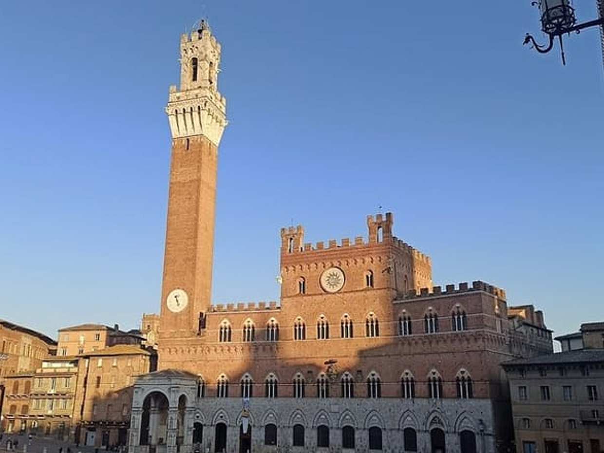 Discover Tuscany: Siena, Chianti & Brunello Tasting in Montalcino, photo 2
