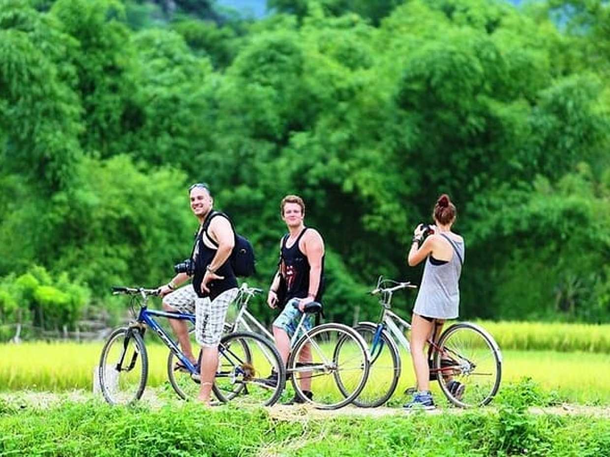 2days 1night Mai Chau Classic Tour from Hanoi, photo 4
