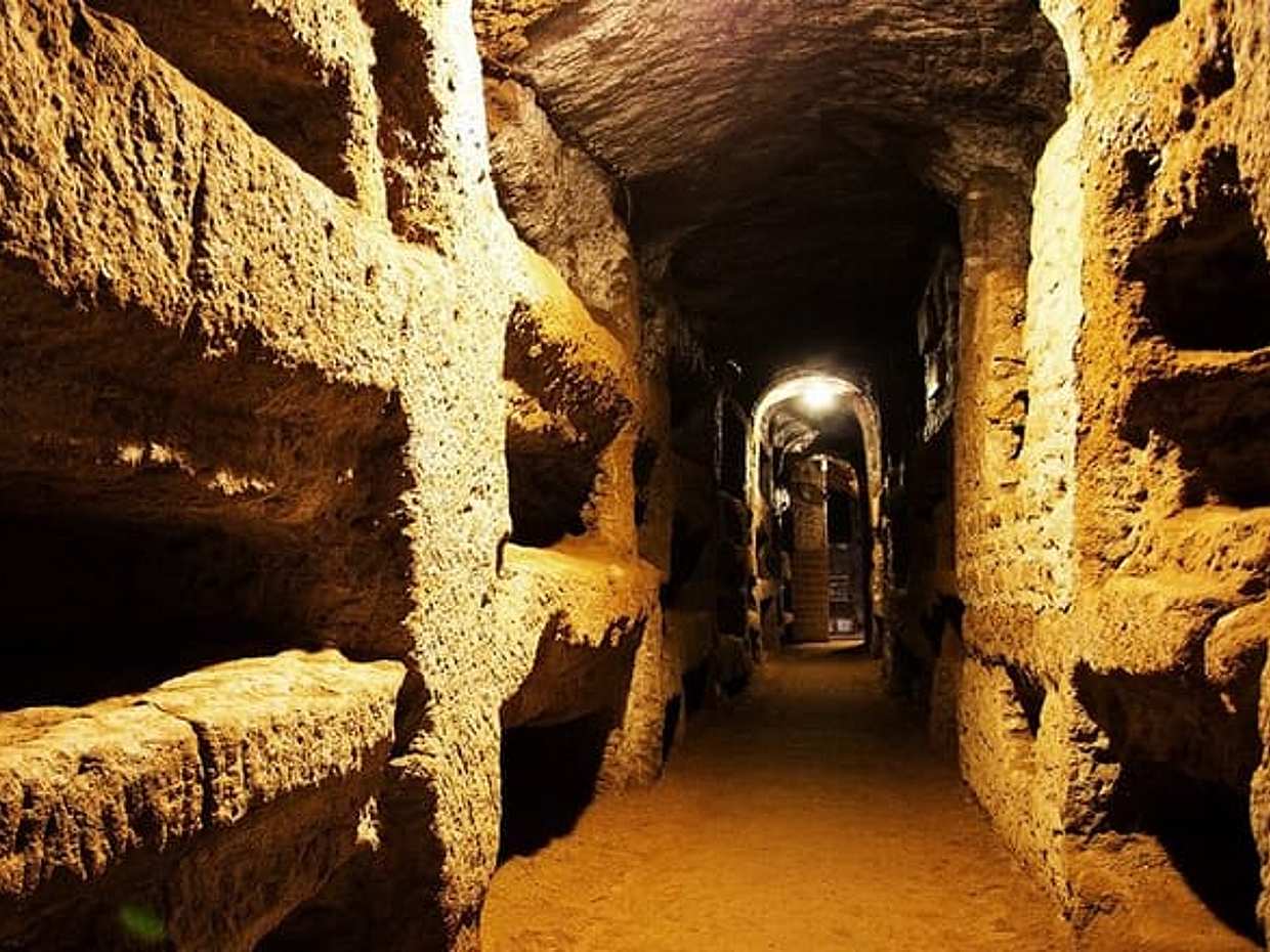 Rome: Two Days Private Guided Tour, Chauffeur Service -VIP Entry, photo 5
