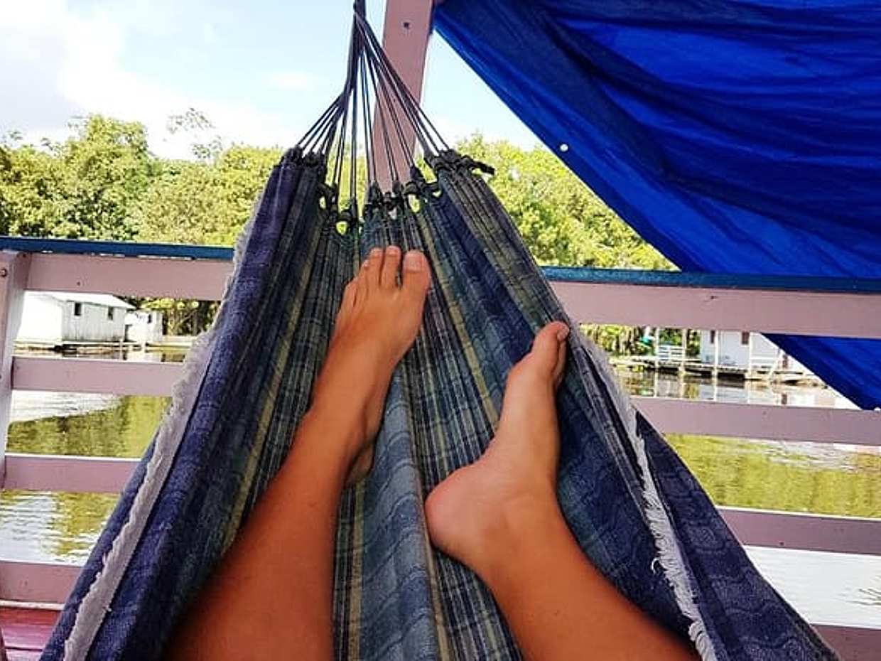 Amazon River Boat Adventure from Manaus, photo 5