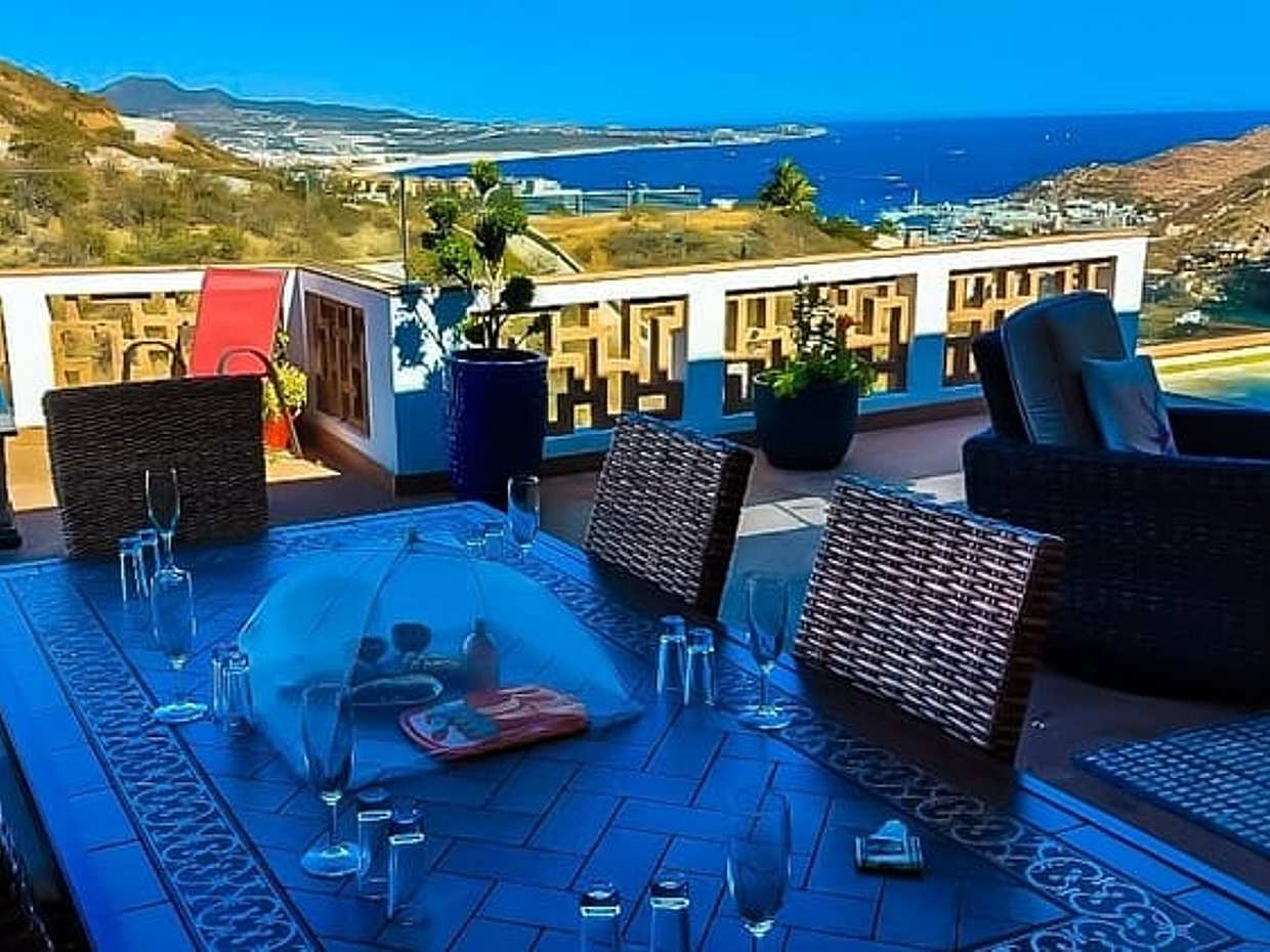 Private Tequila Tasting in your villa, photo 3