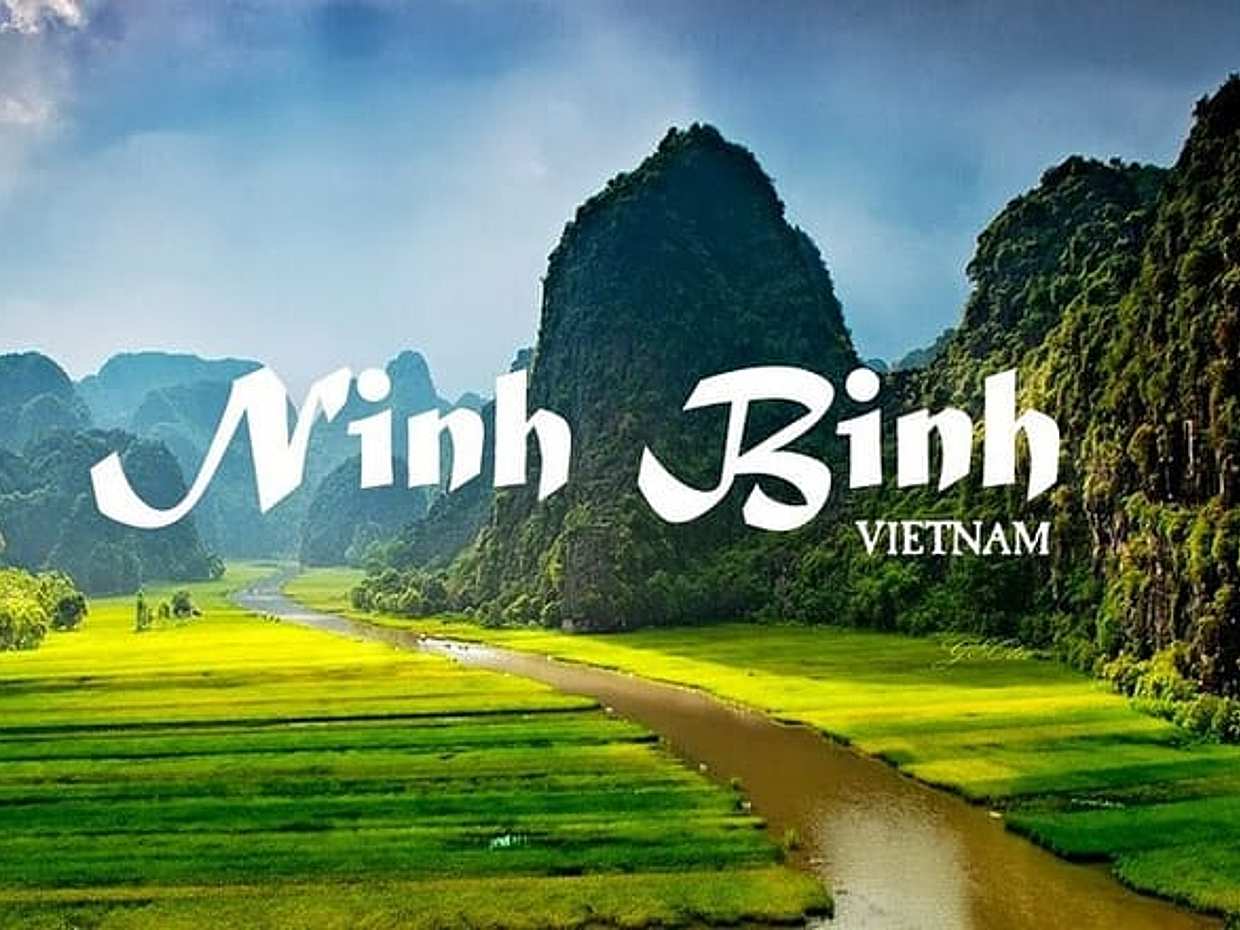 Top Highlights Ninh Binh Full Day Tours from Hanoi By Limousine